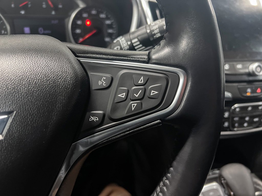 Certified 2022 Chevrolet Equinox Premier image 17