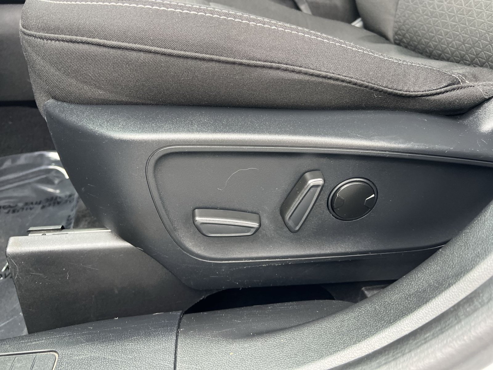 Used 2024 Ford Escape Active FWD image 14