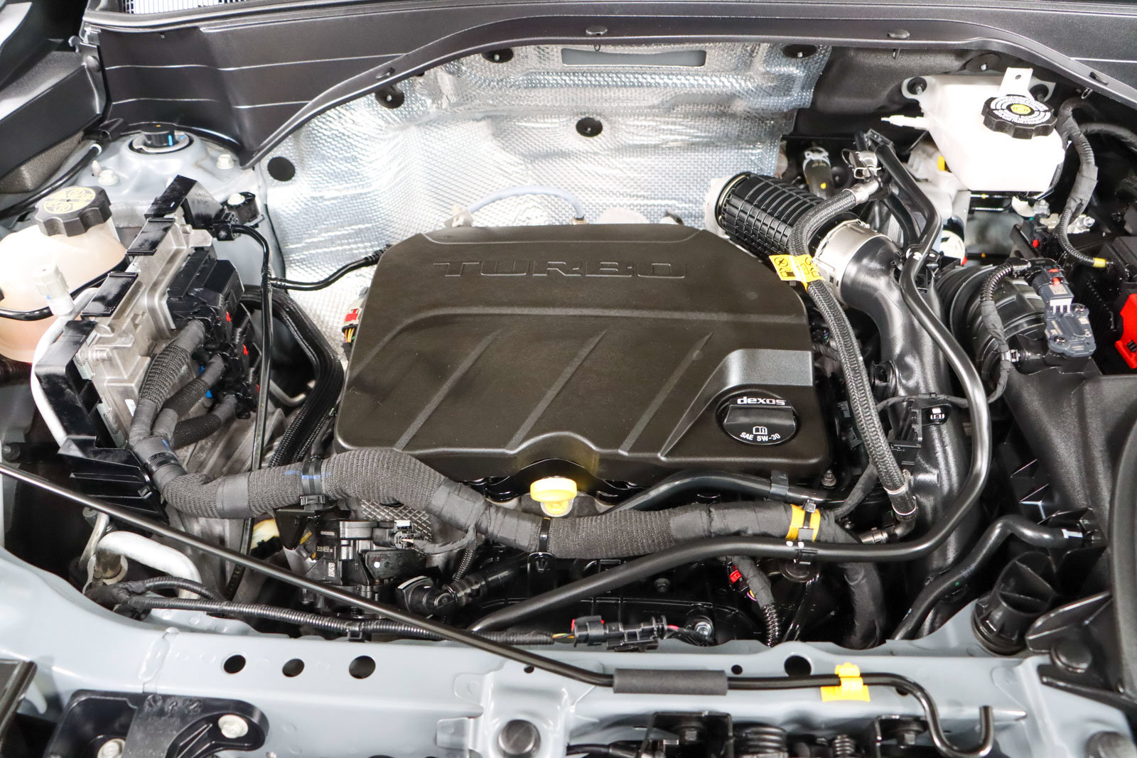 Used 2023 Chevrolet TrailBlazer LT FWD image 29
