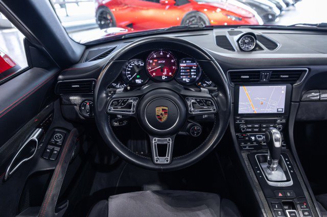 Used 2017 Porsche 911 Targa 4 GTS AWD/4WD image 51