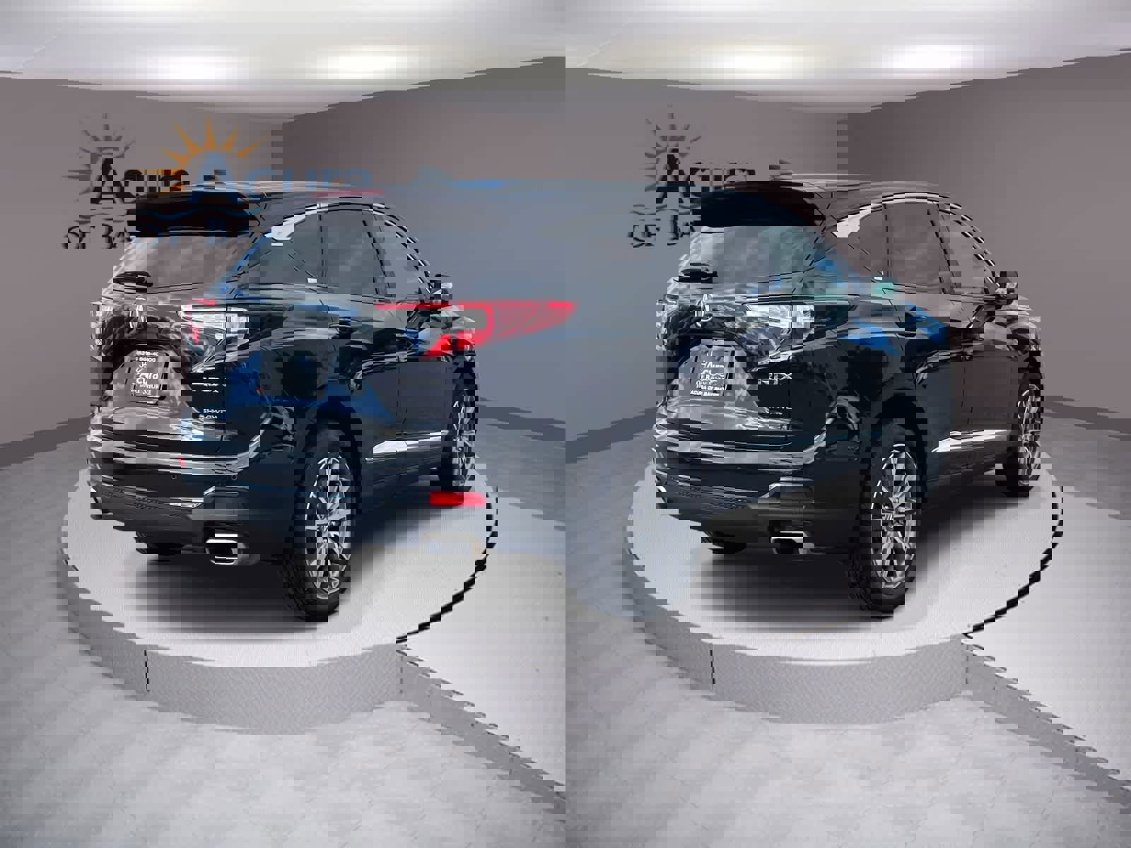 Certified 2023 Acura RDX AWD w/ Technology Package image 4