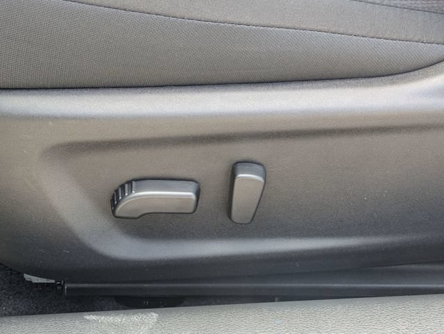 New 2026 Nissan Altima 2.5 SV FWD image 15