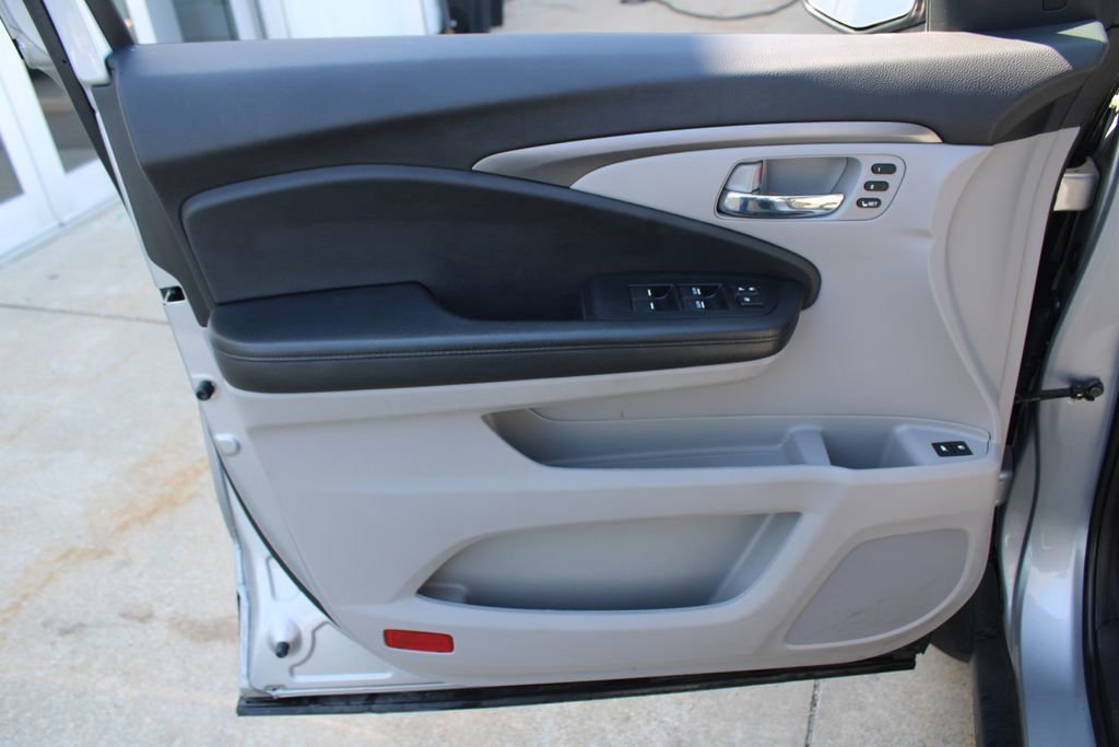 Used 2022 Honda Pilot EX-L image 9