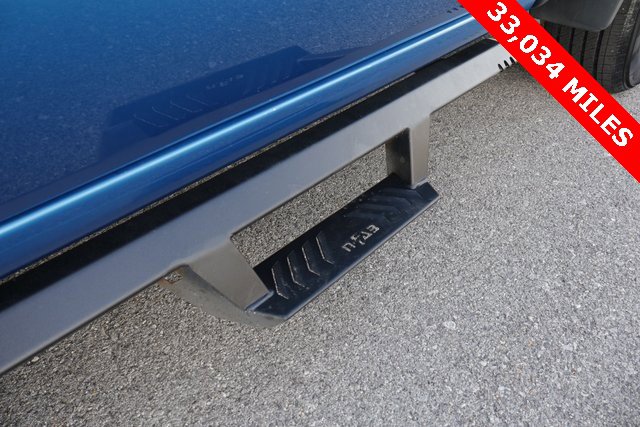 Used 2023 Chevrolet Silverado 1500 RST image 11