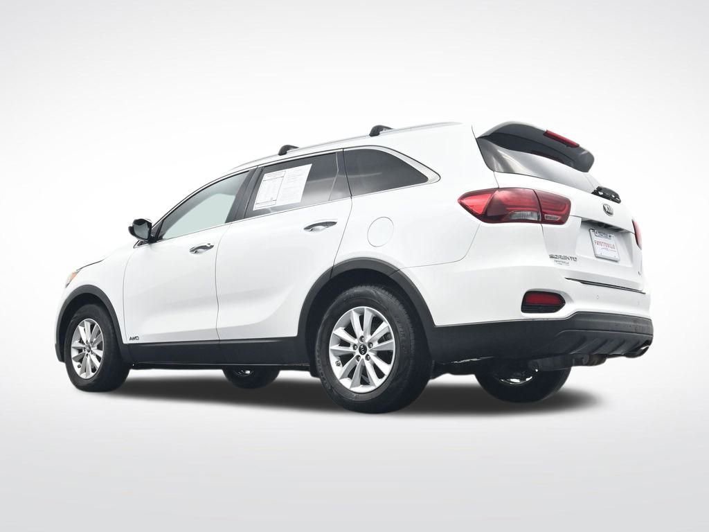 Used 2019 Kia Sorento LX w/ Option Group 020 image 37