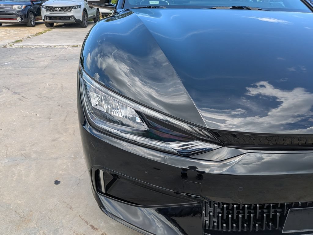 Certified 2024 Kia EV6 GT AWD/4WD image 9