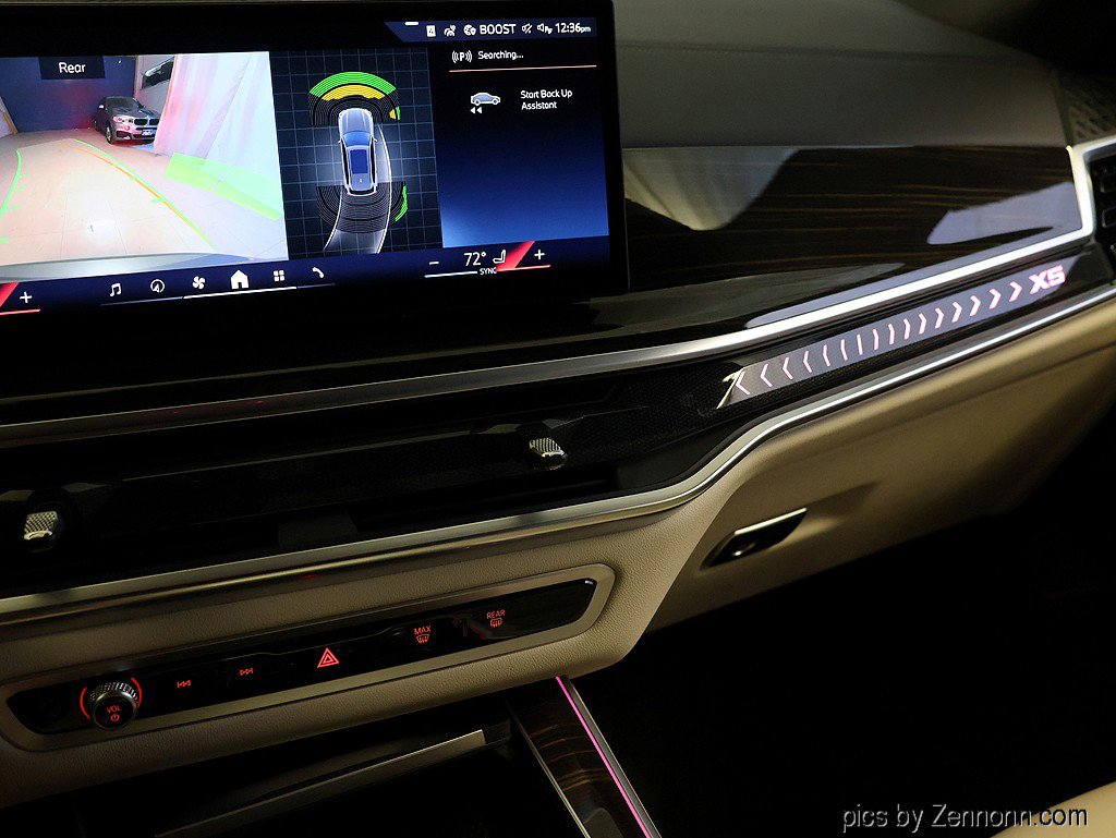 Certified 2024 BMW X5 xDrive40i w/ Executive Package image 22