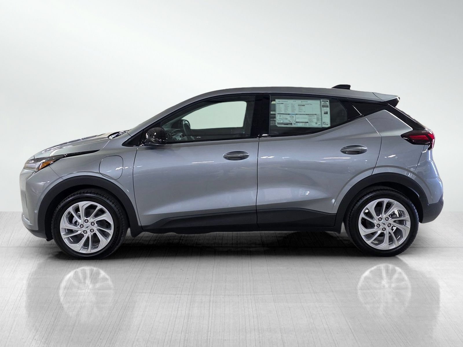 New 2027 Chevrolet Bolt LT w/ Comfort Package FWD image 4