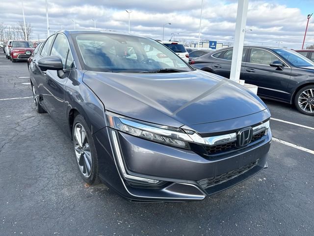 Used 2018 Honda Clarity Touring image 13