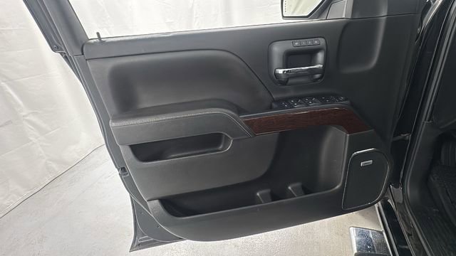 Used 2018 GMC Sierra 1500 SLT image 17