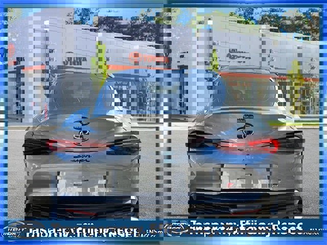 Certified 2020 Toyota Supra Premium w/ Driver Assist Package image 5