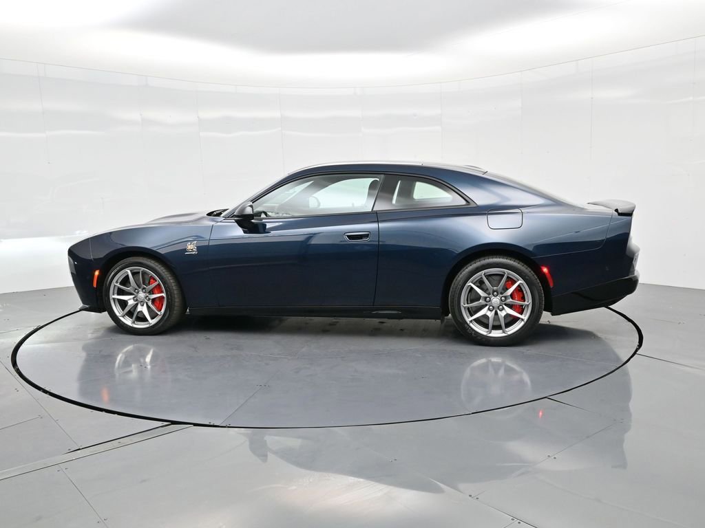 New 2025 Dodge Charger Daytona Scat Pack w/ Track Pack AWD/4WD image 9