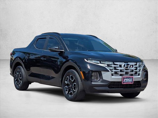 Used 2022 Hyundai Santa Cruz SEL Premium AWD/4WD image 3