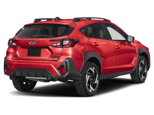 New 2026 Subaru Crosstrek 2.5i Limited image 2