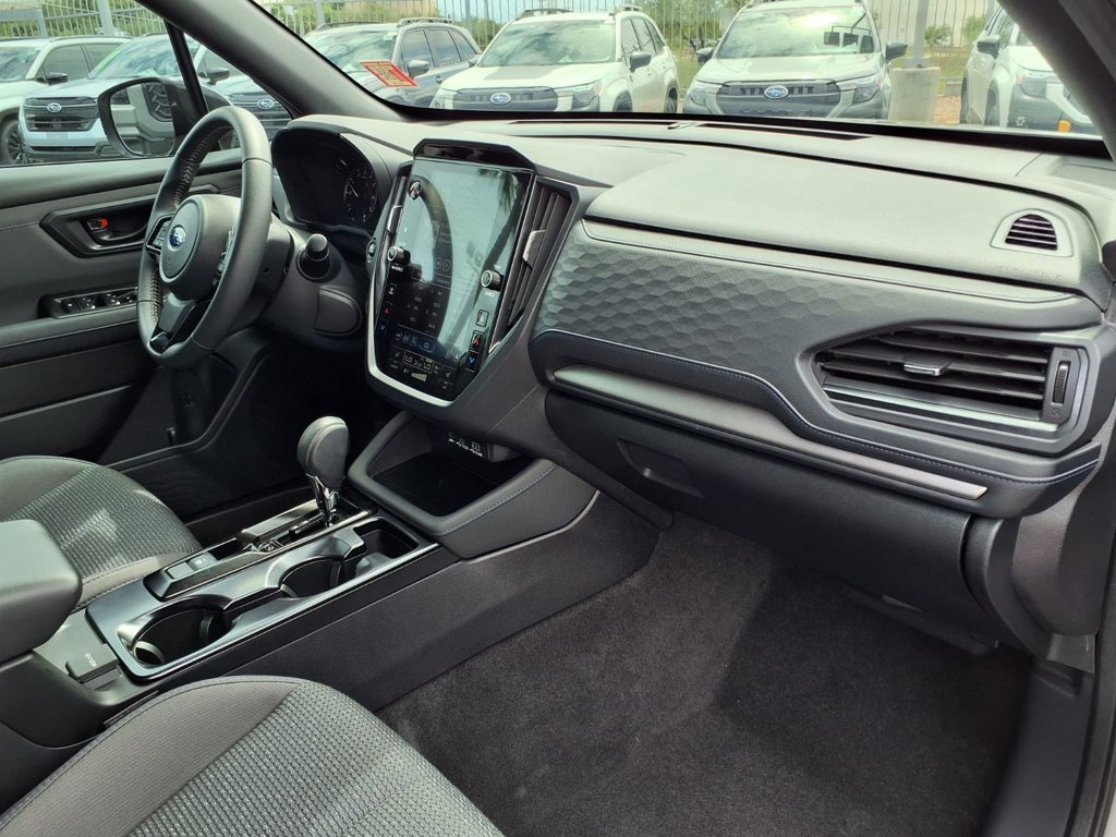 Used 2026 Subaru Forester Premium AWD/4WD image 17