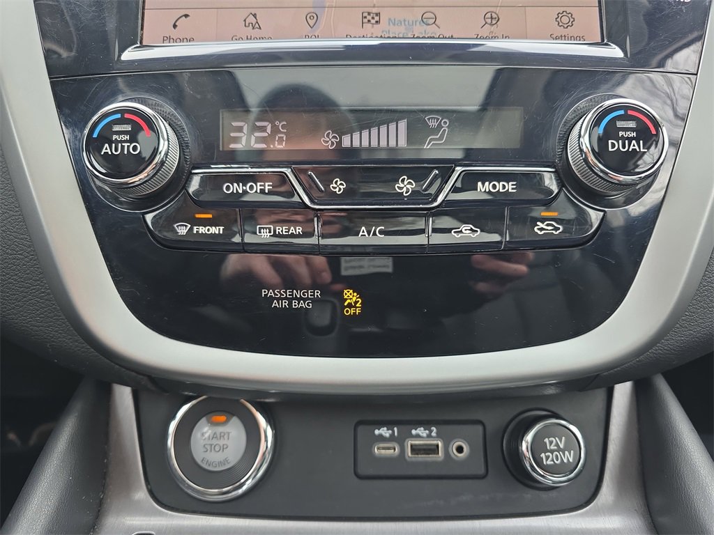 Used 2021 Nissan Murano SL image 22