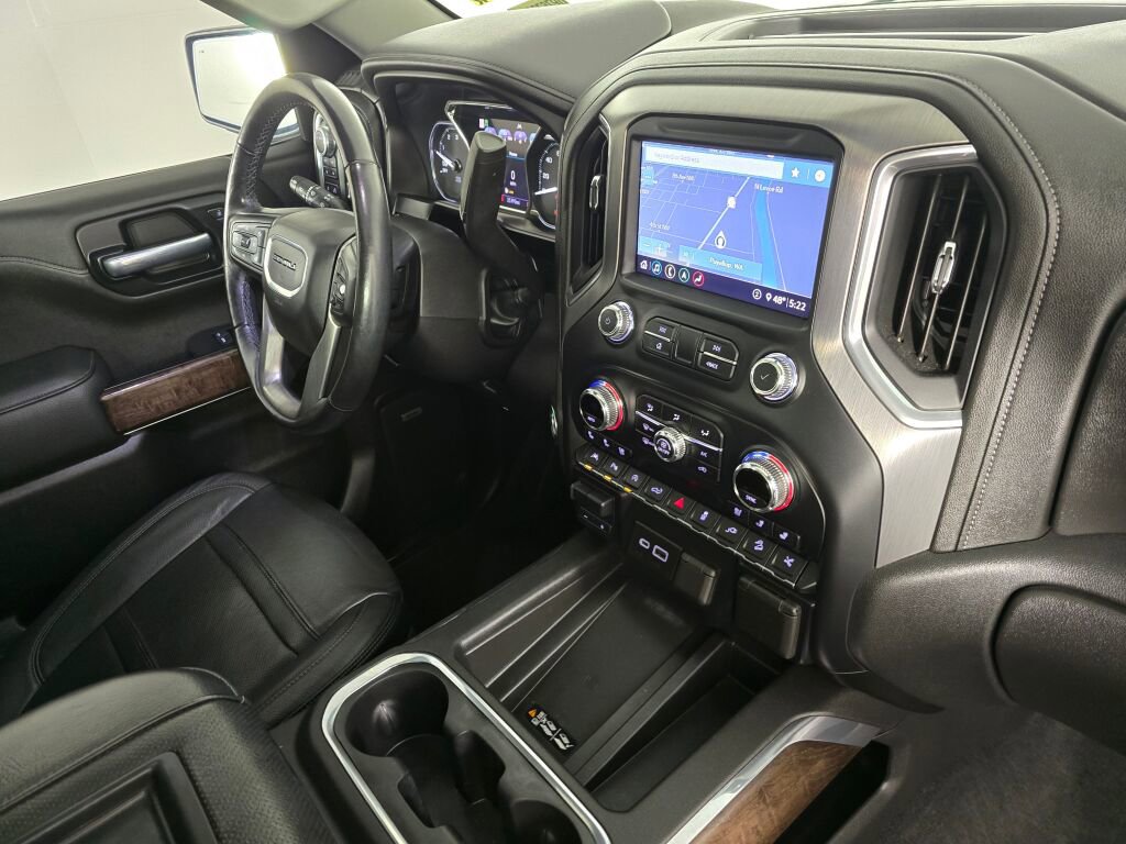 Used 2020 GMC Sierra 1500 Denali w/ Denali Ultimate Package image 48