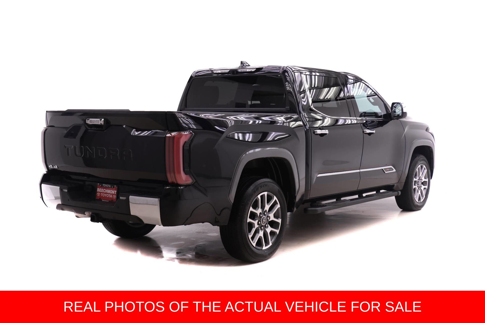 Used 2023 Toyota Tundra 1794 Edition image 2