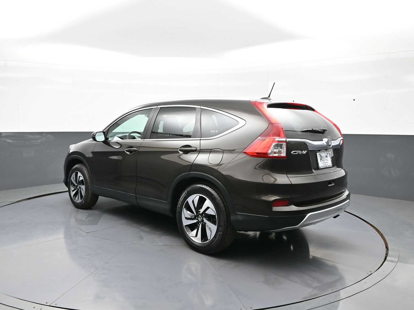 Used 2016 Honda CR-V Touring image 7