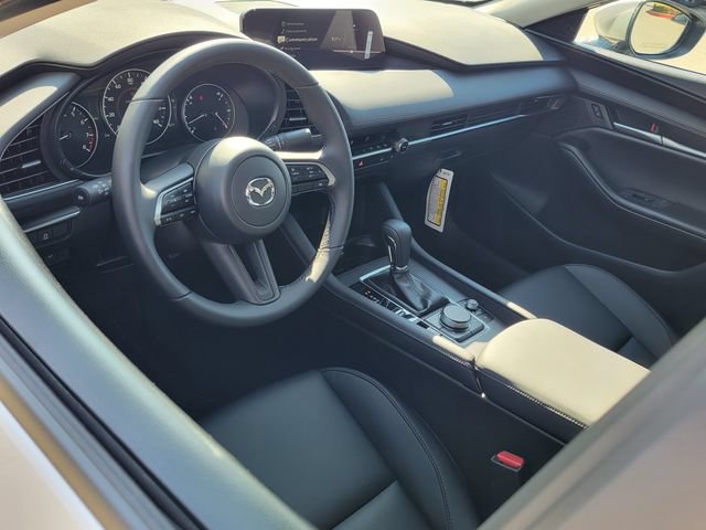 New 2026 MAZDA MAZDA3 2.5 S Sedan w/ Preferred Pkg FWD image 5