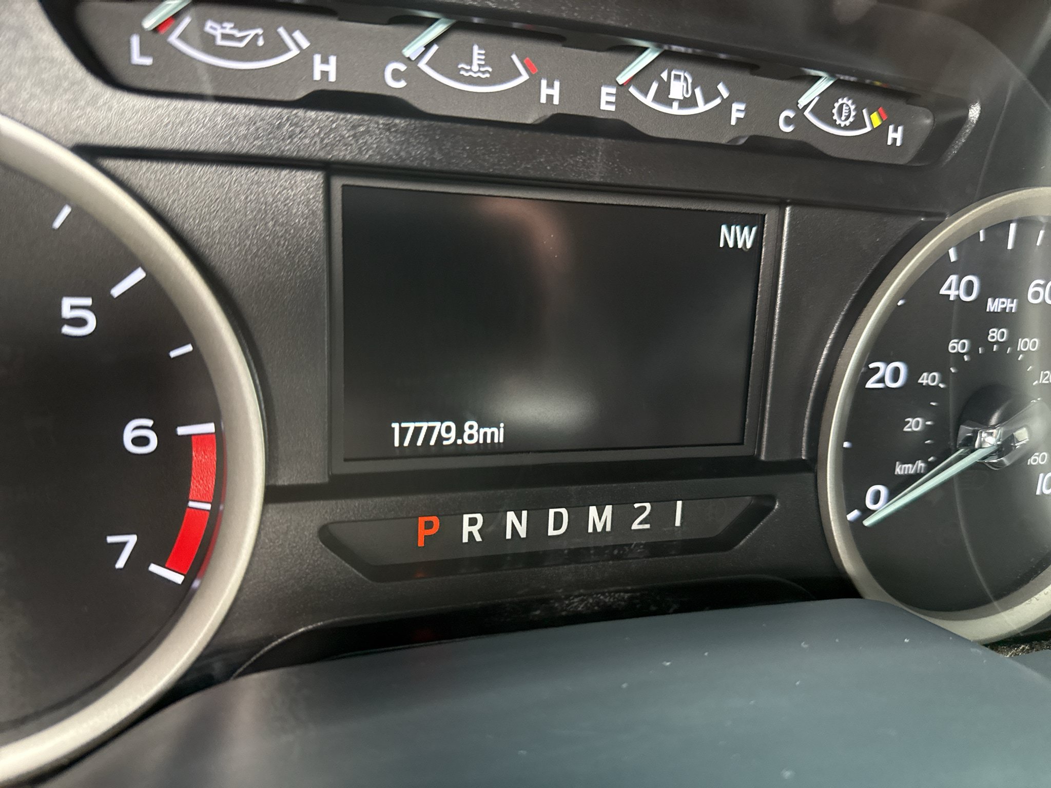 Used 2022 Ford F250 XL w/ Power Equipment Group AWD/4WD image 17