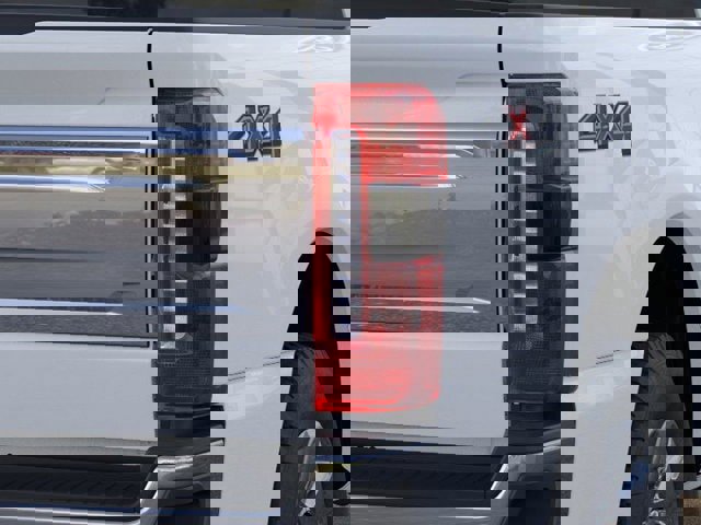 New 2025 Ford F250 King Ranch w/ Chrome Package image 43