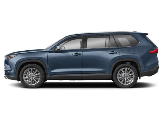 New 2027 Toyota Grand Highlander AWD image 3