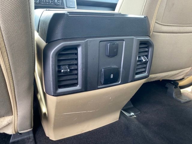 Used 2020 Ford F150 XLT w/ Equipment Group 301A Mid image 18