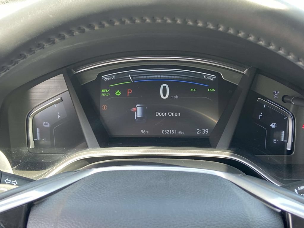 Used 2022 Honda CR-V EX-L image 36