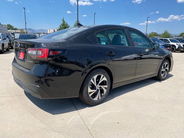 New 2025 Subaru Legacy Premium image 5