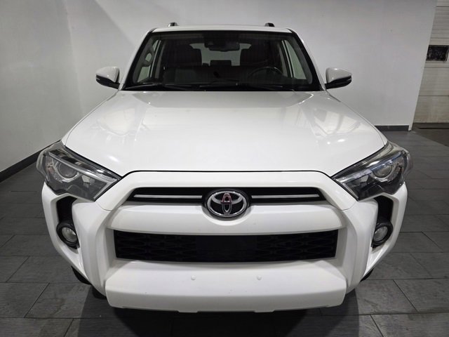 Used 2020 Toyota 4Runner SR5 Premium image 8