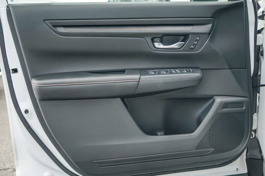 Used 2026 Honda CR-V Sport-L image 19