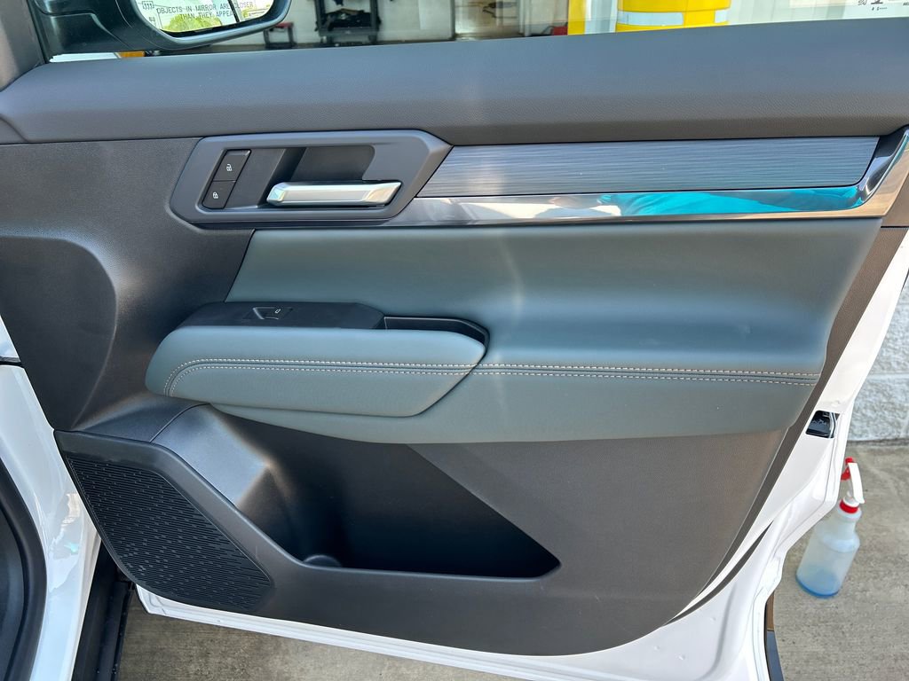 New 2026 GMC Terrain AT4 image 39