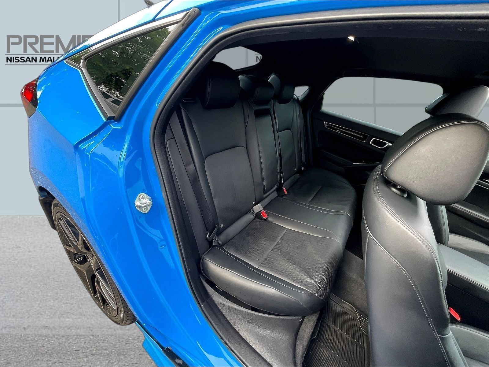 Used 2023 Honda Civic Sport Touring image 25
