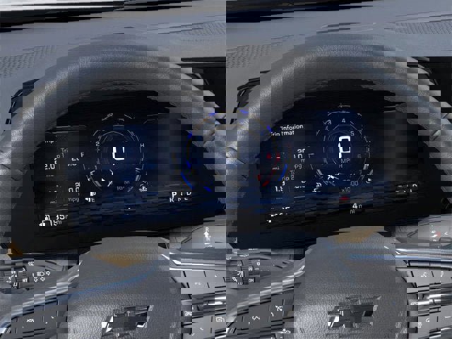 New 2026 Chevrolet Equinox ACTIV w/ Convenience Package III image 18