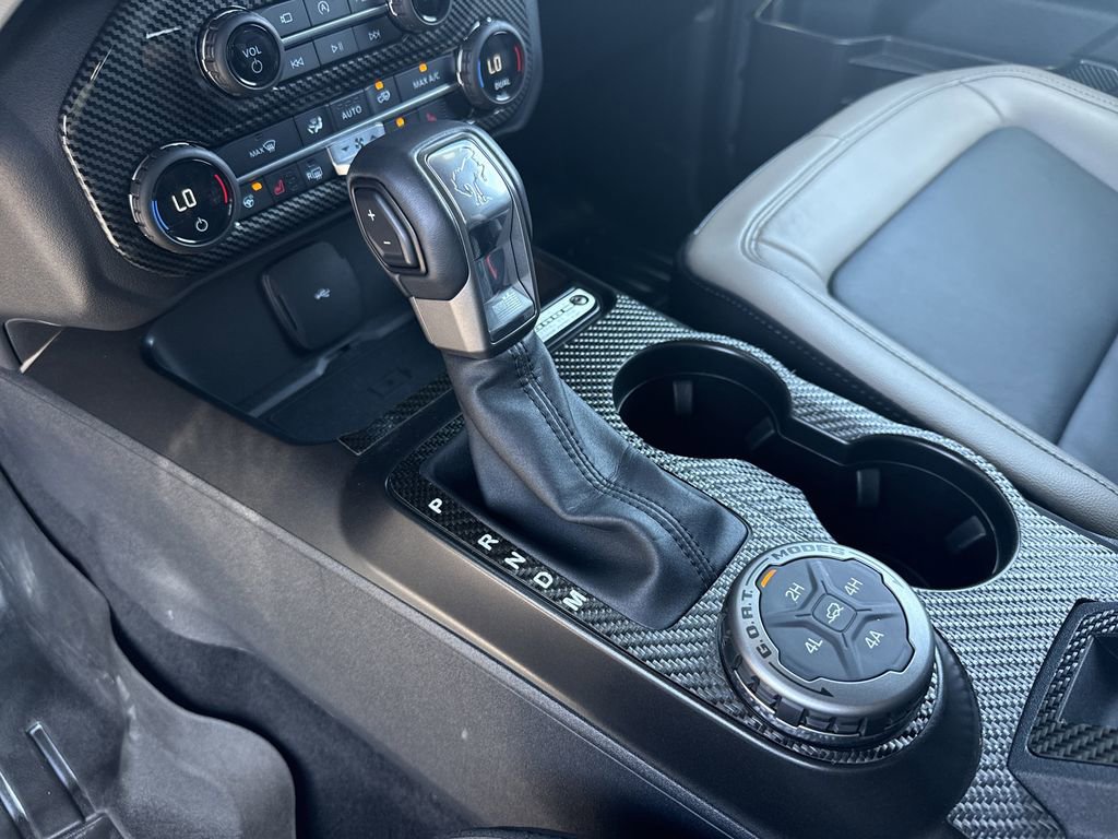 Used 2023 Ford Bronco Wildtrak image 30