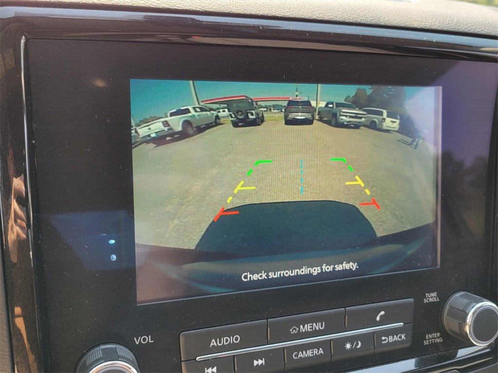 Certified 2023 Nissan Frontier S w/ Tow Package image 19