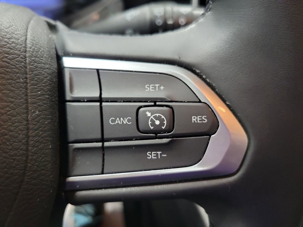 Used 2022 Jeep Compass Latitude AWD/4WD image 35