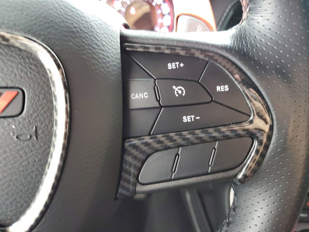 Used 2022 Dodge Challenger R/T Scat Pack image 22