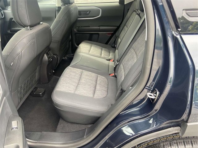 Used 2023 Ford Bronco Sport Big Bend image 9