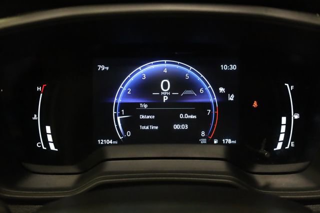 Used 2026 Toyota Corolla LE FWD image 19