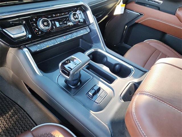 Used 2024 GMC Sierra 1500 Denali Ultimate image 19