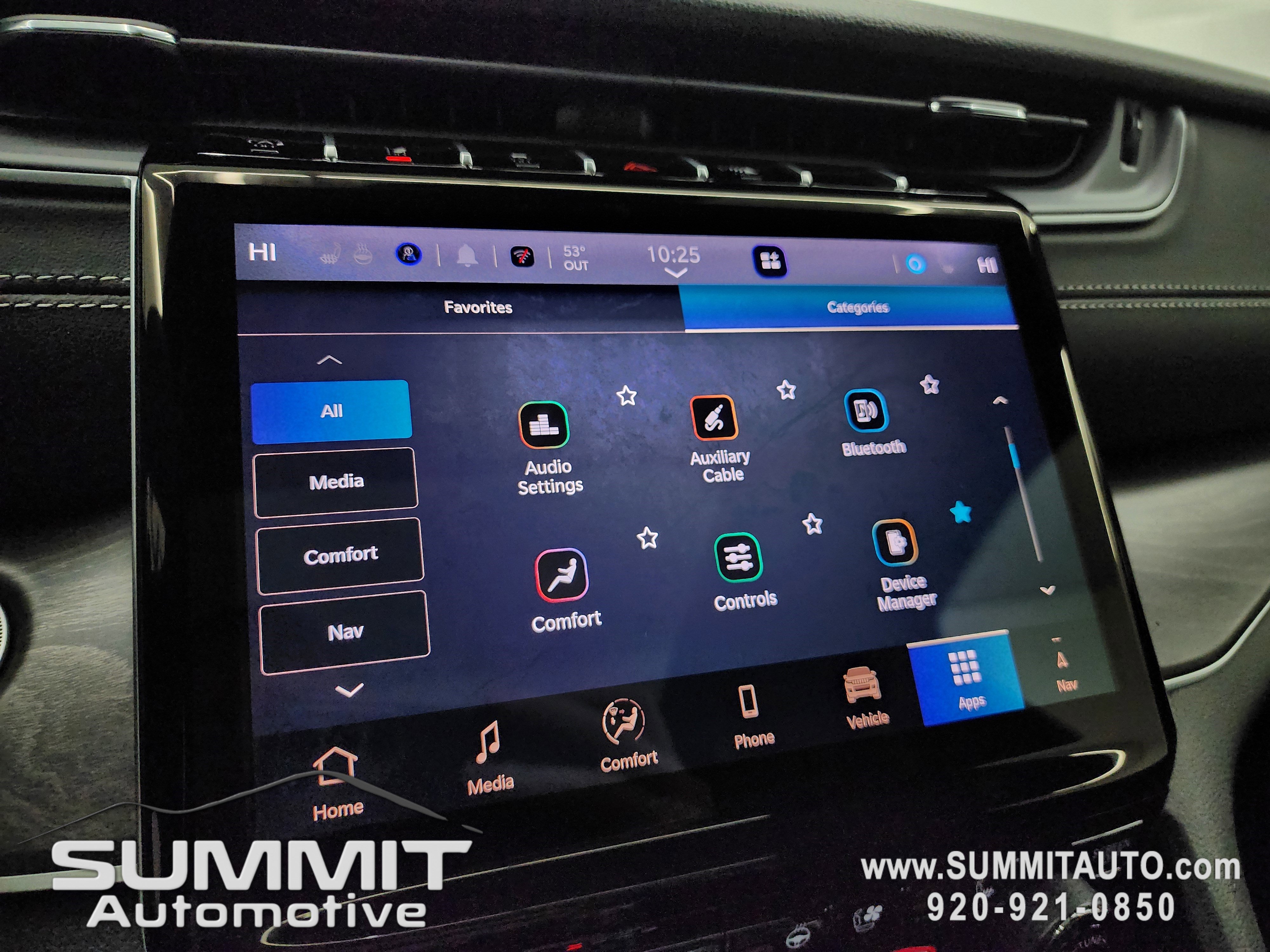 New 2025 Jeep Grand Cherokee Limited w/ Luxury Tech Group II image 62
