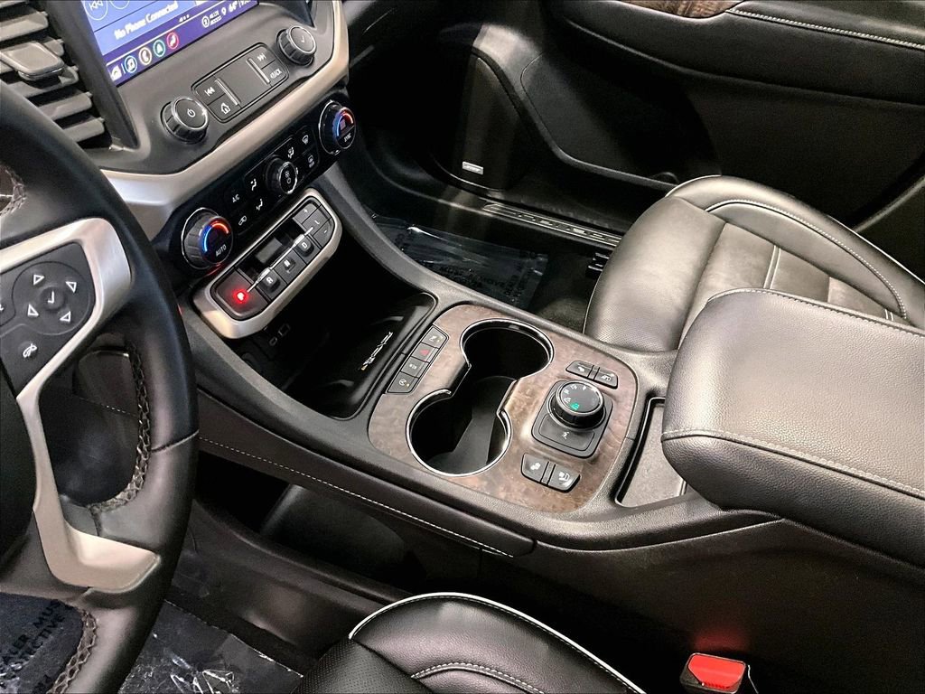 Used 2023 GMC Acadia Denali w/ Denali Ultimate Package image 15