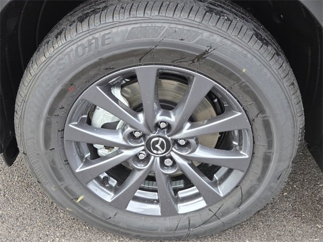 New 2026 MAZDA CX-30 AWD 2.5 S image 5