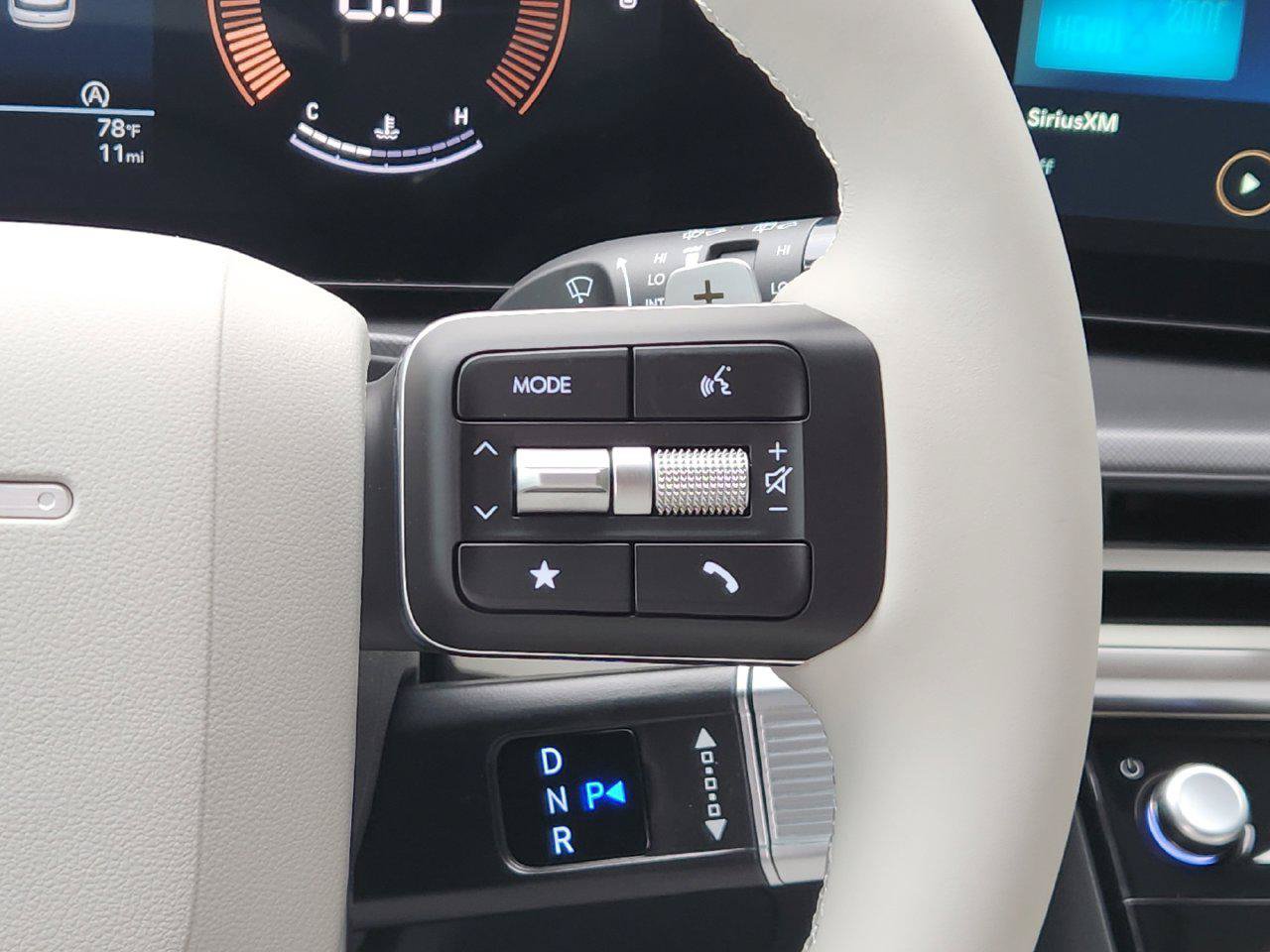 New 2026 Hyundai Santa Fe SE FWD image 27