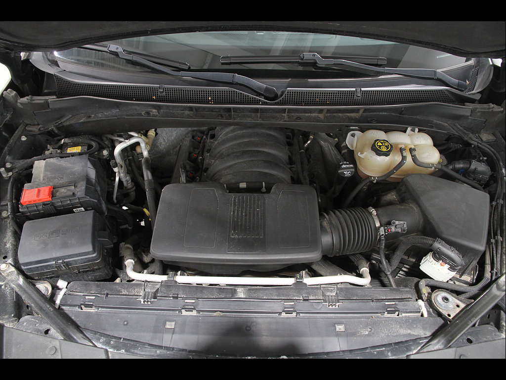 Certified 2022 Chevrolet Suburban LS AWD/4WD image 22
