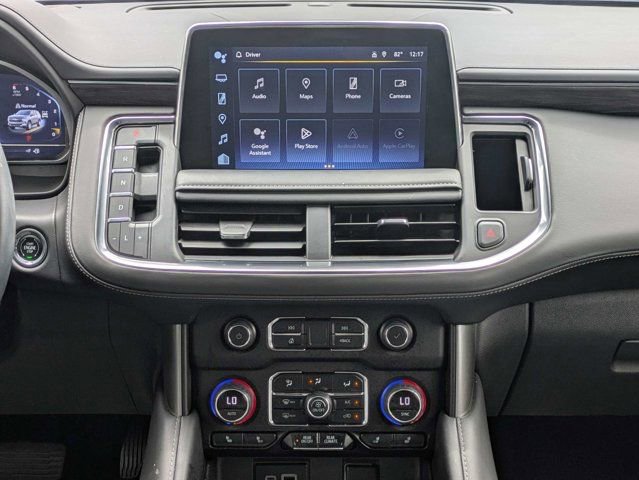 Used 2023 Chevrolet Tahoe Z71 AWD/4WD image 19