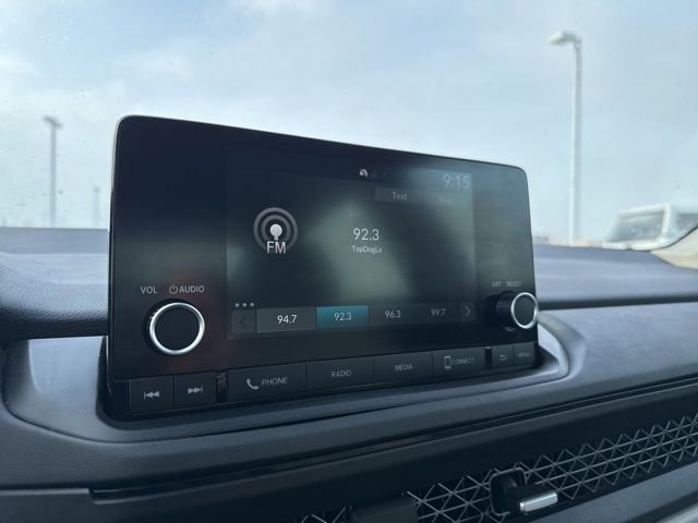 Certified 2024 Honda Accord EX image 19