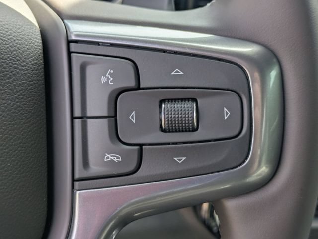 New 2026 Chevrolet Silverado 1500 LTZ w/ LTZ Convenience Package II AWD/4WD image 16